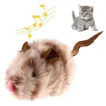 Interactive Chirping Bird Cat Toy - Image 11