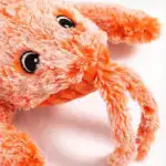 Floppy Lobster - Interactive Dog Toy - Image 6