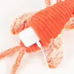 Floppy Lobster - Interactive Dog Toy - Image 7