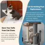 Cat Scratching Pad - Image 5