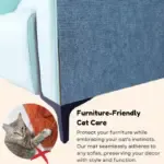 Cat Scratching Pad - Image 7
