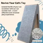 Cat Scratching Pad - Image 8