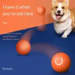 Treat Your Kitty To The Electric Ball Cat Toy - Image 7