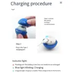 Treat Your Kitty To The Electric Ball Cat Toy - Image 10