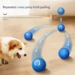 Treat Your Kitty To The Electric Ball Cat Toy - Image 11