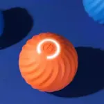 Treat Your Kitty To The Electric Ball Cat Toy - Image 12