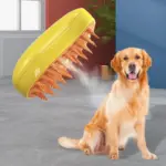Steamy Pet Brush - Image 4