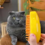 Steamy Pet Brush - Image 8