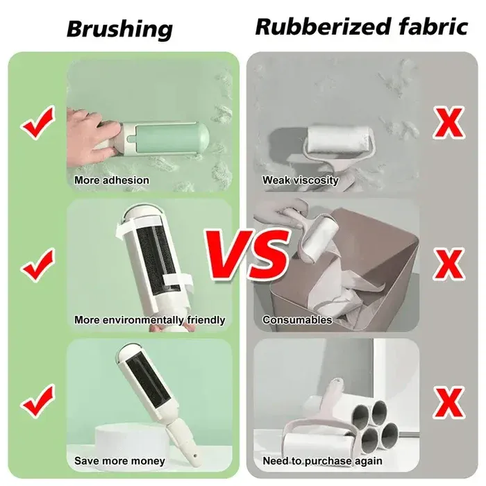 Reusable & Eco-Friendly
