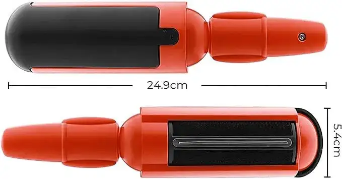 Packaging Included