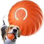 Automatic Smart Teasing Dog Ball - Image 5