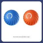 Automatic Smart Teasing Dog Ball - Image 10