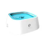 Dry Bowl Dog Drinking - Image 10