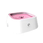 Dry Bowl Dog Drinking - Image 11