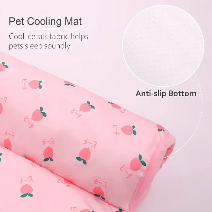 Pet Mat with Pillow