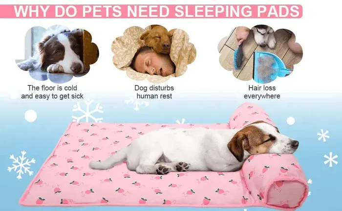Pet Mat Design