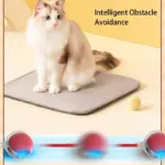 Smart Interactive Pet Toy Ball - Image 3