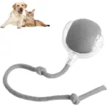 Smart Interactive Pet Toy Ball - Image 7