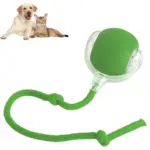 Smart Interactive Pet Toy Ball - Image 8
