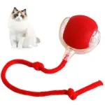 Smart Interactive Pet Toy Ball - Image 10