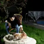 The cozy pet bed 'Cloud 7' - Image 6