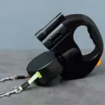 Dual Leash for Small Dogs - Image 2