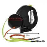 Dual Leash for Small Dogs - Image 3