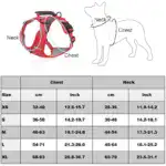 Reflective Dog Walking Rope Pet Supplies - Image 8