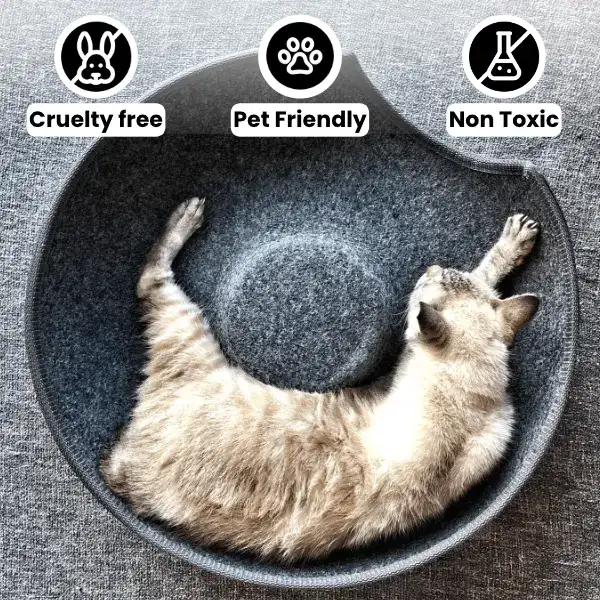 Eco-Friendly Materials