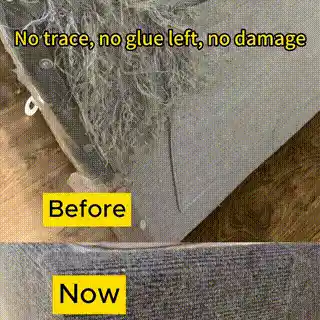 Cat scratching mat usage