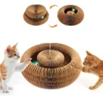 Magic Organ Cat Toy - Image 11