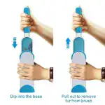 Pet Fur & Lint Remover - Image 2