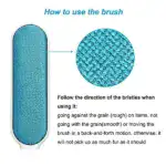 Pet Fur & Lint Remover - Image 3