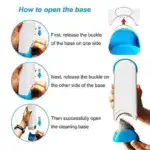 Pet Fur & Lint Remover - Image 4