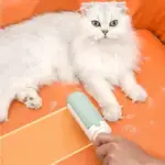 Pet Hair Adhesive Roller