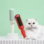 Pet Hair Adhesive Roller - Image 2