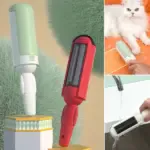 Pet Hair Adhesive Roller - Image 3