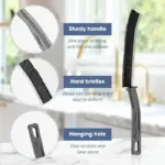 Crevice Cleaning Brush