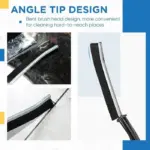 Crevice Cleaning Brush
