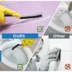 Crevice Cleaning Brush