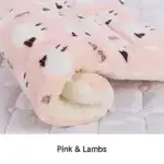 Cosy Calming Cat Blanket