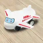 Gift For Children_Children's Educational Puzzle Track Car Play Set