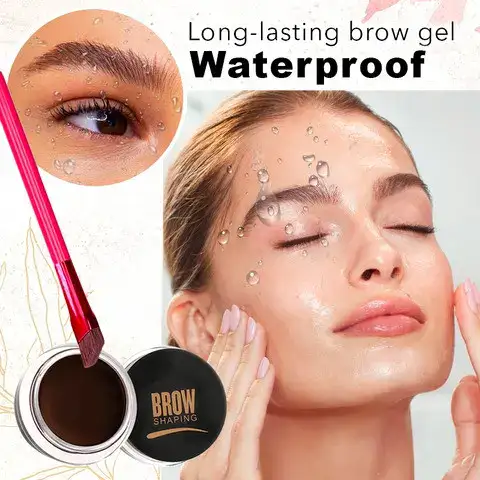 Brow Gel