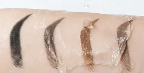 Brow Brush Waterproof