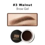 4D Ultra Thin Stroking Brow Brush