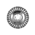Grass Eater Trimmer Brush E01