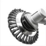 Grass Eater Trimmer Brush E01