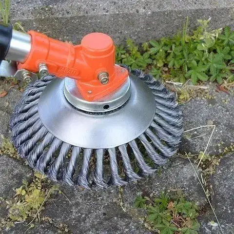 Magic Cordless Trimmer
