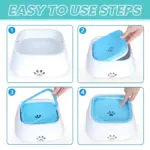 Bowl Water Pet