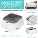 Bowl Water Pet